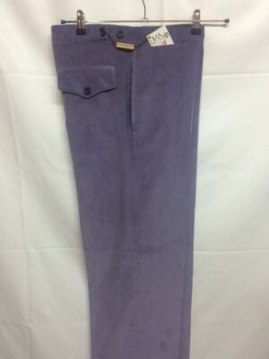Rocco style trouser