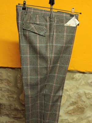 Gianni style trousers